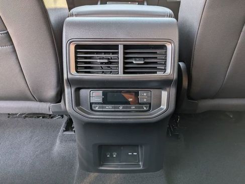 New 2026 Volkswagen Atlas SEL image 27