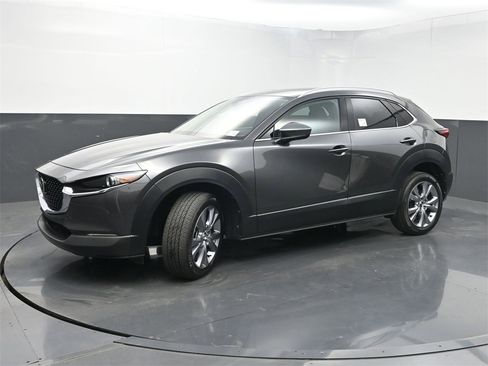 Used 2023 MAZDA CX-30 AWD 2.5 S w/ Premium Package image 22