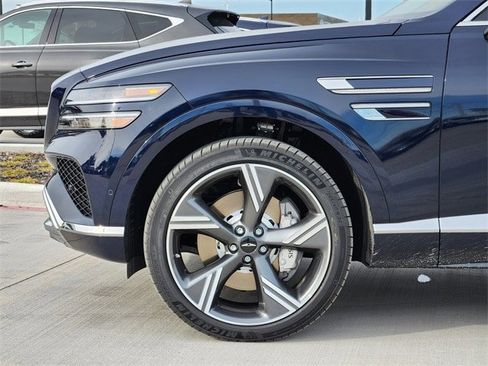New 2026 Genesis GV80 2.5T Prestige image 6