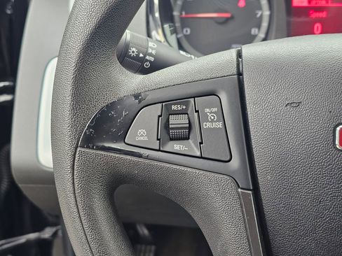 Used 2017 GMC Terrain SLE image 56