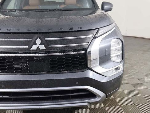 New 2026 Mitsubishi Outlander SEL AWD/4WD image 17