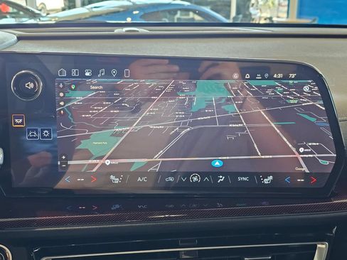 New 2026 Chevrolet Traverse Z71 AWD/4WD image 27