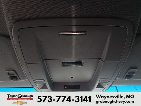 Used 2018 Chevrolet Silverado 1500 LT w/ All Star Edition AWD/4WD image 25