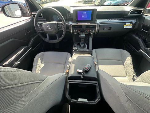 New 2026 Toyota Tacoma SR5 image 12