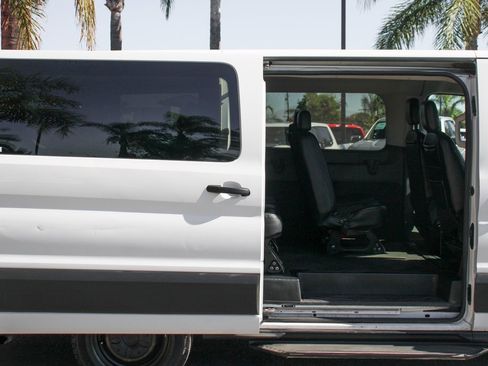 Used 2020 Ford Transit 150 XL image 27