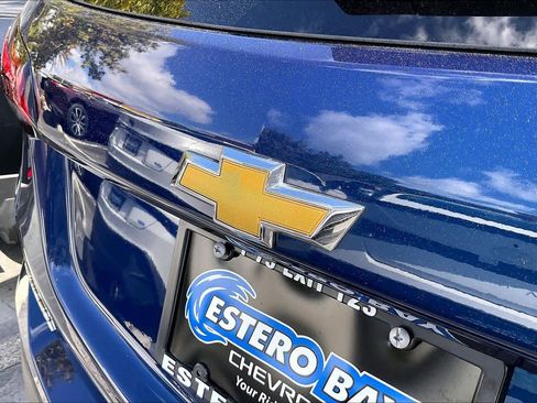 Certified 2023 Chevrolet Equinox LT image 8