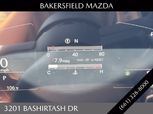 New 2026 MAZDA CX-5 Preferred AWD/4WD image 16