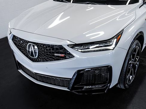 New 2026 Acura MDX Type S AWD/4WD image 11
