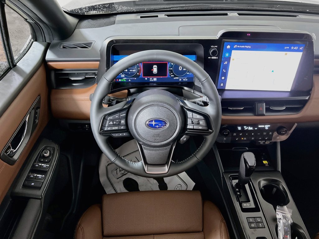 New 2026 Subaru Outback Touring XT AWD/4WD image 18