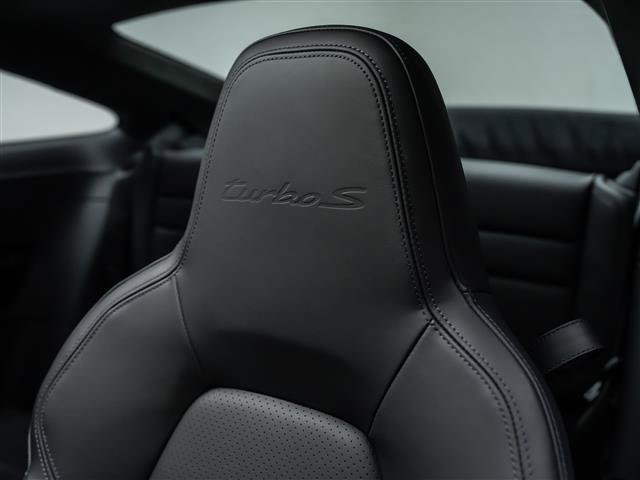Used 2022 Porsche 911 Turbo AWD/4WD image 19