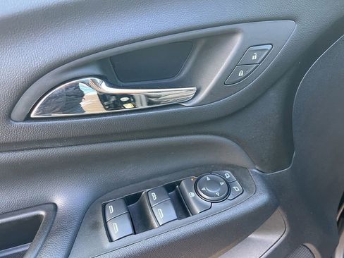 Used 2024 Chevrolet Equinox LT image 21