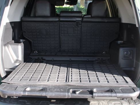 Used 2020 Toyota 4Runner TRD Pro image 9