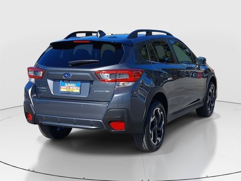Certified 2023 Subaru Crosstrek 2.5i Limited w/ Moonroof Package image 7