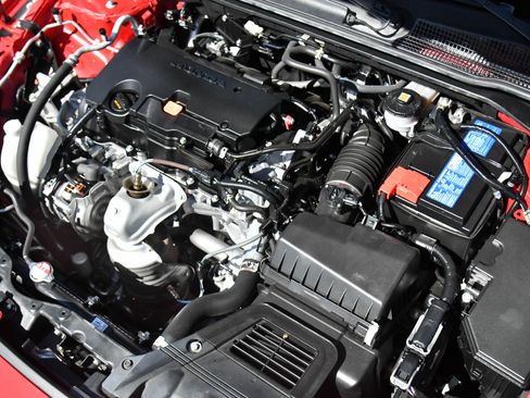 Used 2024 Honda Civic Sport image 43