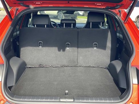 Used 2025 Hyundai Ioniq 5 N Base image 33