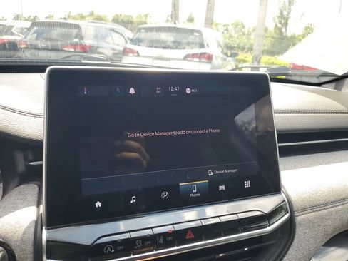 Used 2023 Jeep Compass Sport image 20