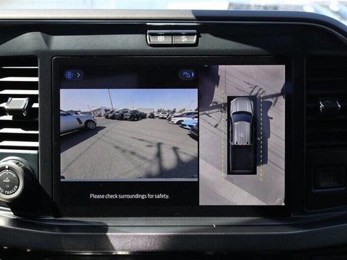 Used 2026 Ford F350 Platinum AWD/4WD image 25