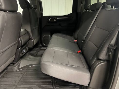 New 2026 GMC Sierra 1500 SLE AWD/4WD image 13