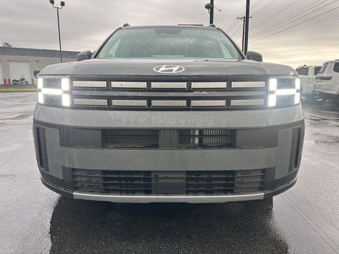 Certified 2026 Hyundai Santa Fe SEL image 15