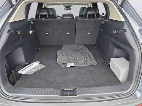 Used 2023 MAZDA CX-50 AWD 2.5 Turbo w/ Cargo Package image 34