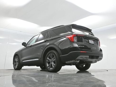 New 2025 Ford Explorer Active w/ Active Comfort Package AWD/4WD image 78