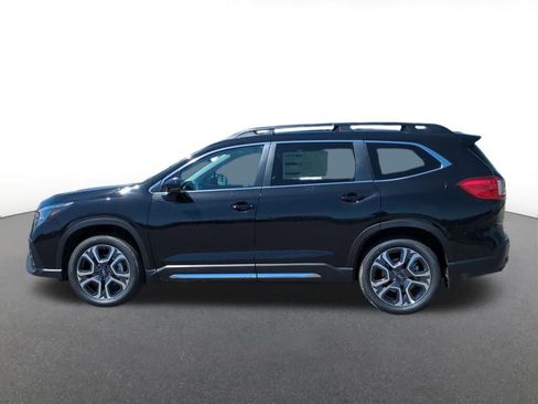 New 2026 Subaru Ascent Limited AWD/4WD image 3