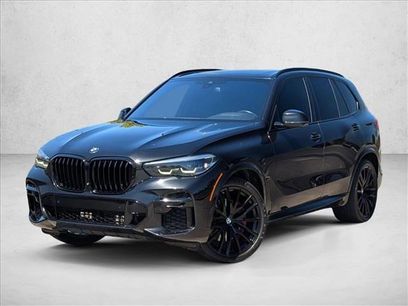 Used 2023 BMW X5 sDrive40i w/ M Sport Package