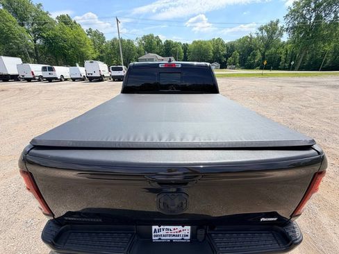 Used 2020 RAM 1500 Big Horn AWD/4WD image 15