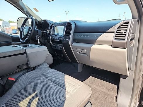 Used 2022 Ford F250 XLT AWD/4WD image 33