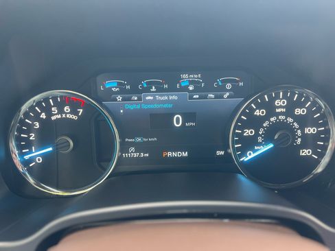 Used 2019 Ford F150 King Ranch w/ Equipment Group 601A Luxury image 25