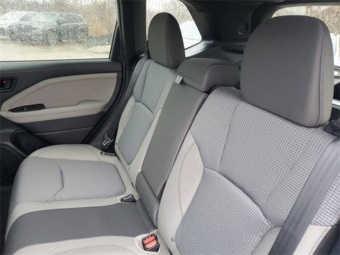 New 2026 Subaru Forester Premium image 9