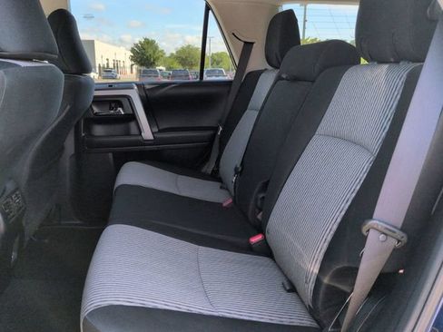Certified 2023 Toyota 4Runner SR5 RWD image 14