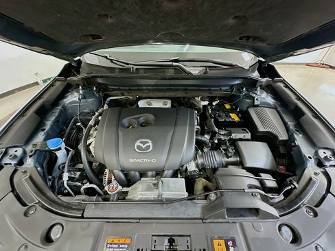 Used 2024 MAZDA CX-5 Carbon Edition image 36