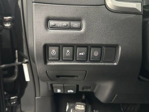Certified 2019 Nissan Murano Platinum AWD/4WD image 23