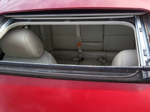Used 2015 Cadillac ATS Luxury w/ Sun And Sound Package RWD image 37