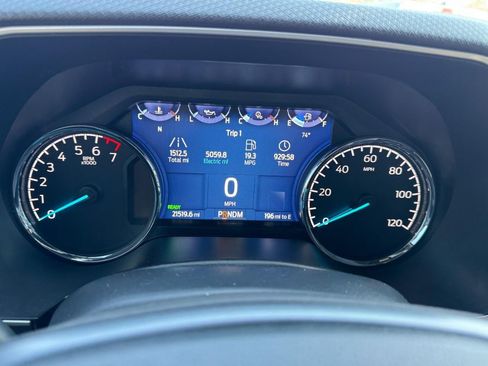 Used 2023 Ford F150 XLT w/ Equipment Group 302A High image 23