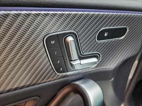 New 2025 Mercedes-Benz CLA 250 image 21