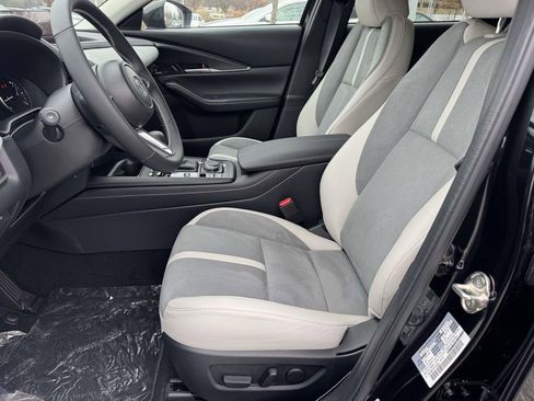 New 2026 MAZDA CX-30 2.5 Turbo w/ Premium Package image 24