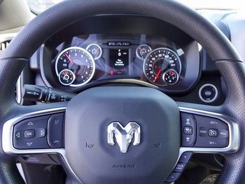 New 2025 RAM 1500 Tradesman w/ Night Edition image 16