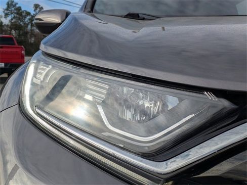 Used 2021 Honda CR-V EX image 11