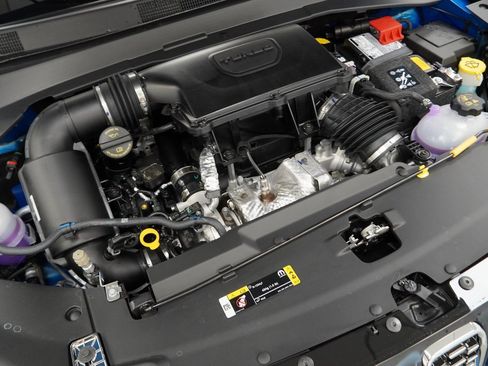 New 2026 Jeep Compass Limited image 36