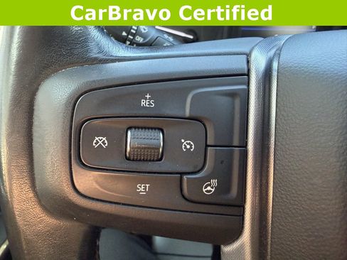 Certified 2021 GMC Sierra 1500 SLE image 20