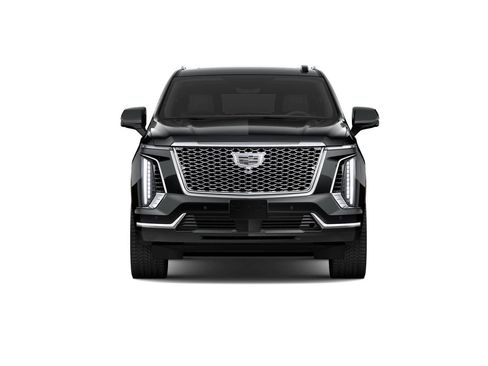 New 2026 Cadillac Escalade Platinum Luxury AWD/4WD image 31