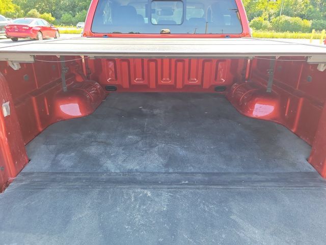 Used 2019 Ford Ranger Lariat w/ Equipment Group 501A Mid AWD/4WD image 25