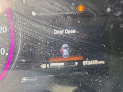 Used 2019 Honda HR-V EX image 3