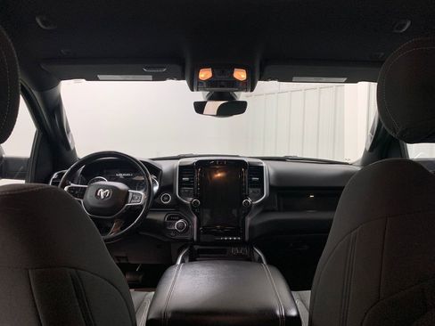 Used 2023 RAM 1500 Big Horn image 19