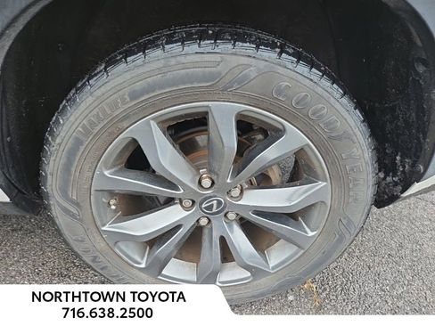 Used 2015 Lexus NX 200t FWD image 10