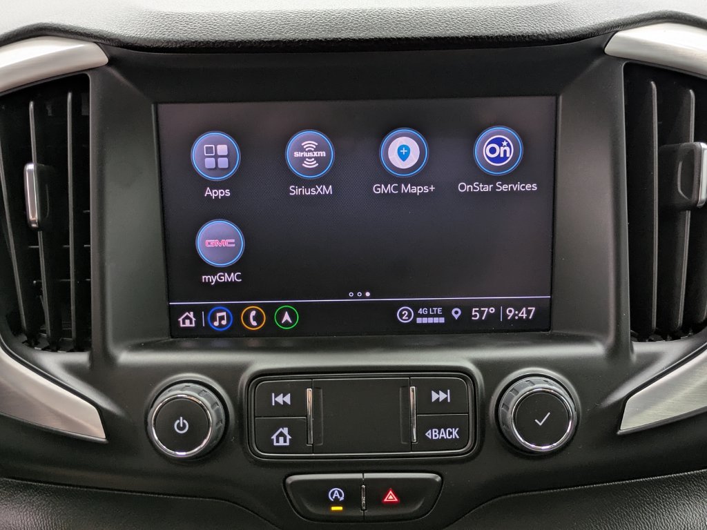 Used 2023 GMC Terrain SLE w/ Driver Convenience Package AWD/4WD image 36