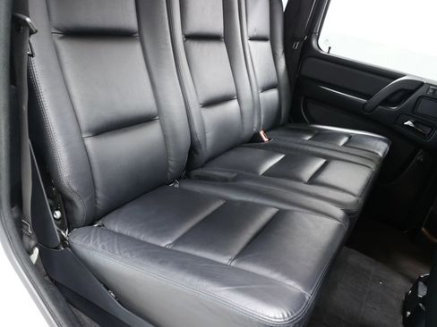 Used 2017 Mercedes-Benz G 550 image 57