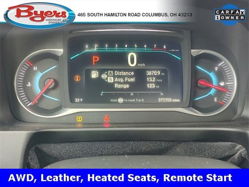 Used 2022 Honda Pilot Special Edition image 17